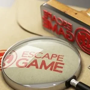 escape game auf klassenfahrt