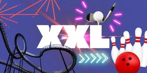 XXL Funk kombi auf klassenfahrt nach duisburg