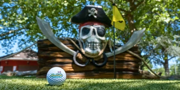 adventure minigolf auf klassenfahrt nach bonn