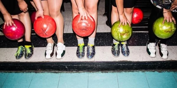 bowlingabend auf klassenfahrt in köln