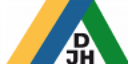 DJH Logo Klein