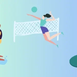 Fit for Fun Wasserprogramme auf klassenfahrt nach Duisburg