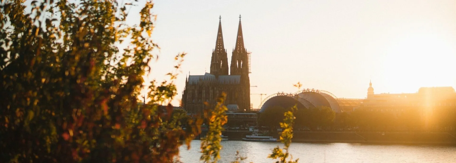 kölnder dom auf klassenfahrt nach köln
