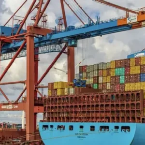 leinen los baustein mit schiffahrt auf Klassenfahrt nach Duisburg