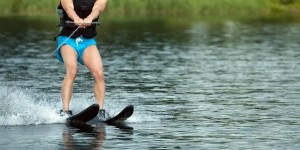 wasserski auf klassenfahrt nach duisburg